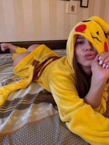 Анкета проститутки Катенька, 24 года