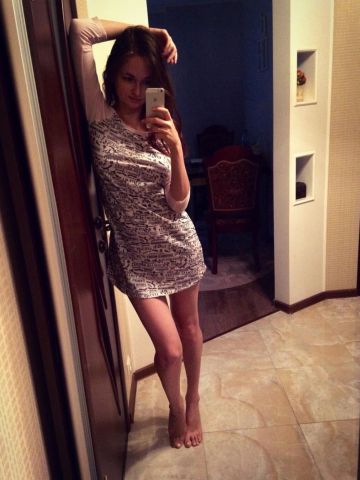 Анкета проститутки Милолика, 24 года